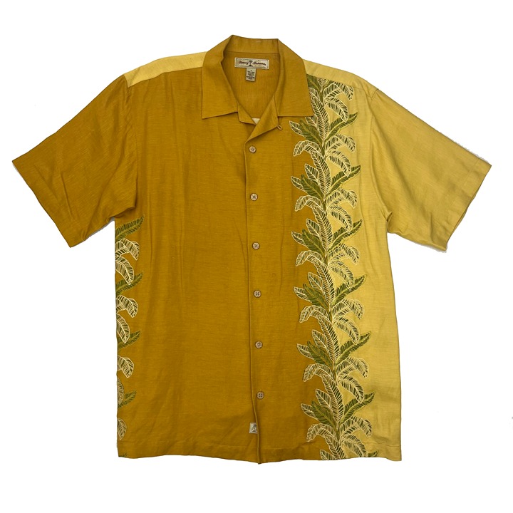 超可爱 Shirt Cotton HIGHSIERRA oldgap Other Emerald トップス