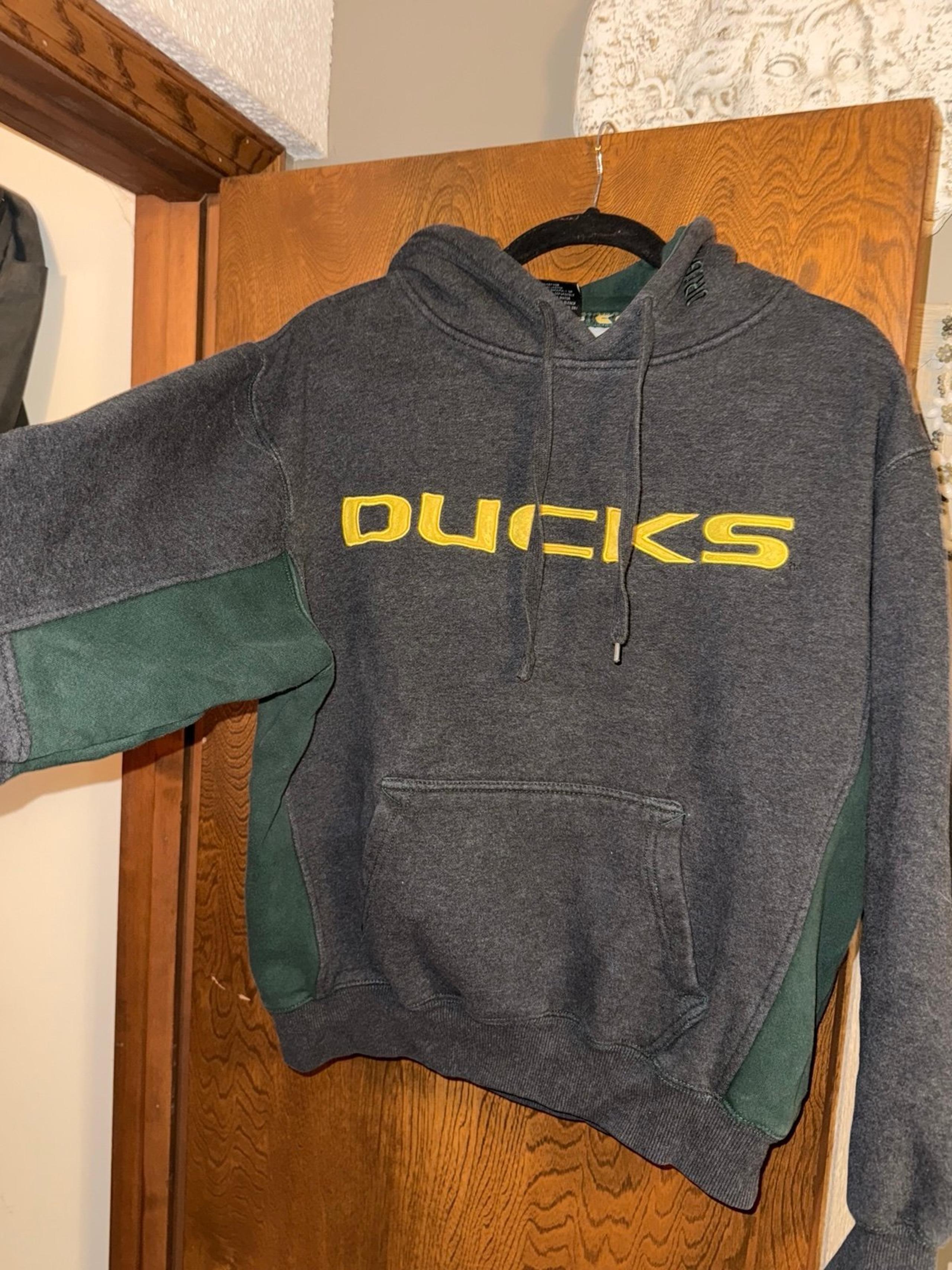 Oregon Ducks Hoodie
