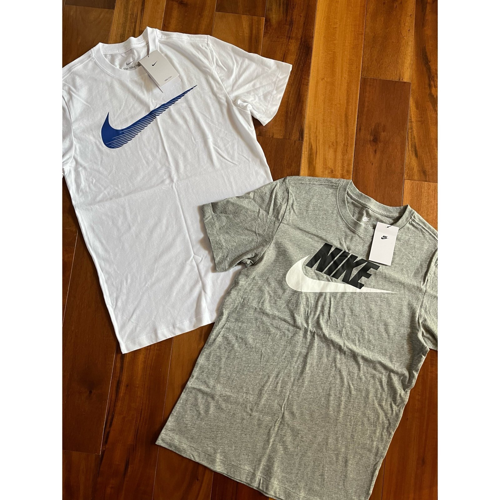 *BUNDLE* Men’s Nike Short Sleeve Tees Size S