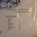 Double Wedding Ring Quilt Smart Pattern and Interfacing Vintage 1999