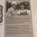 Double Wedding Ring Quilt Smart Pattern and Interfacing Vintage 1999