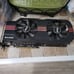 Asus GTX 580 DIRECTCU-II