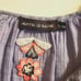 Antik Batik Danah Blouse in Blue