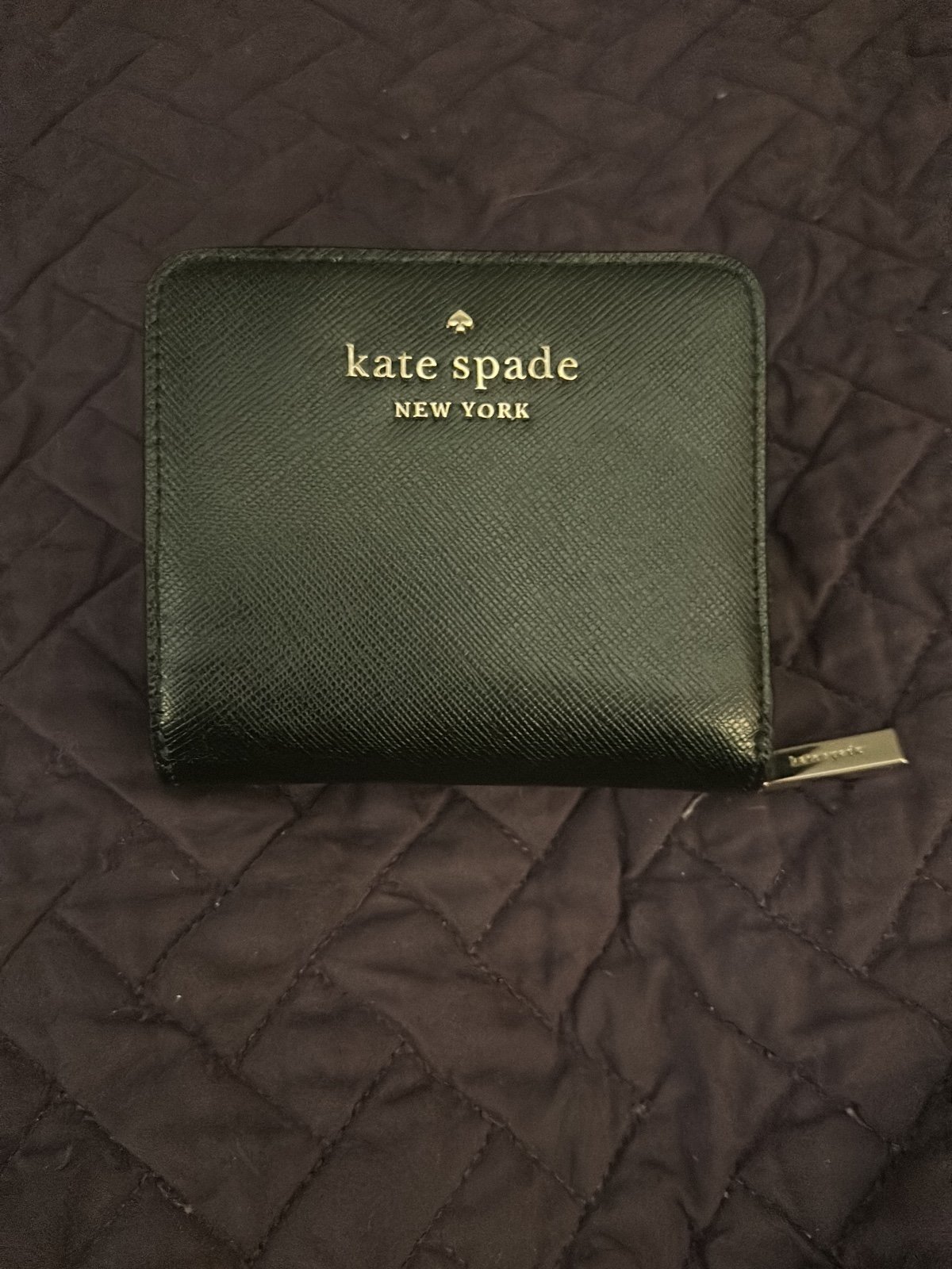 Kate Spade Bifold