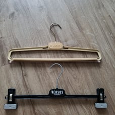 Versace Gucci hanger