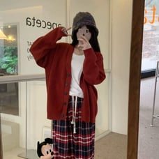 Sweater+pants together. No damage, free shipping.