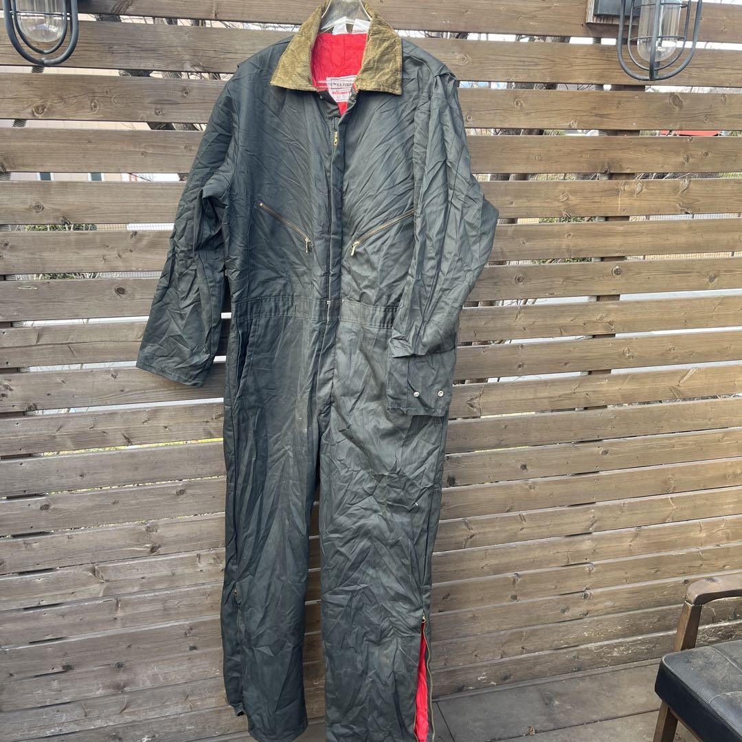 Walls Blizzard-Proof Overalls
