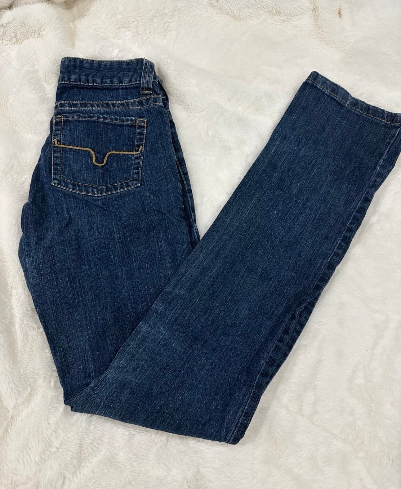 Kimes Jeans - Betty