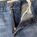 DL1961 Lara Instasculpt Crop Flare Jeans In Davidson Frayed Hem Womens Sz 26