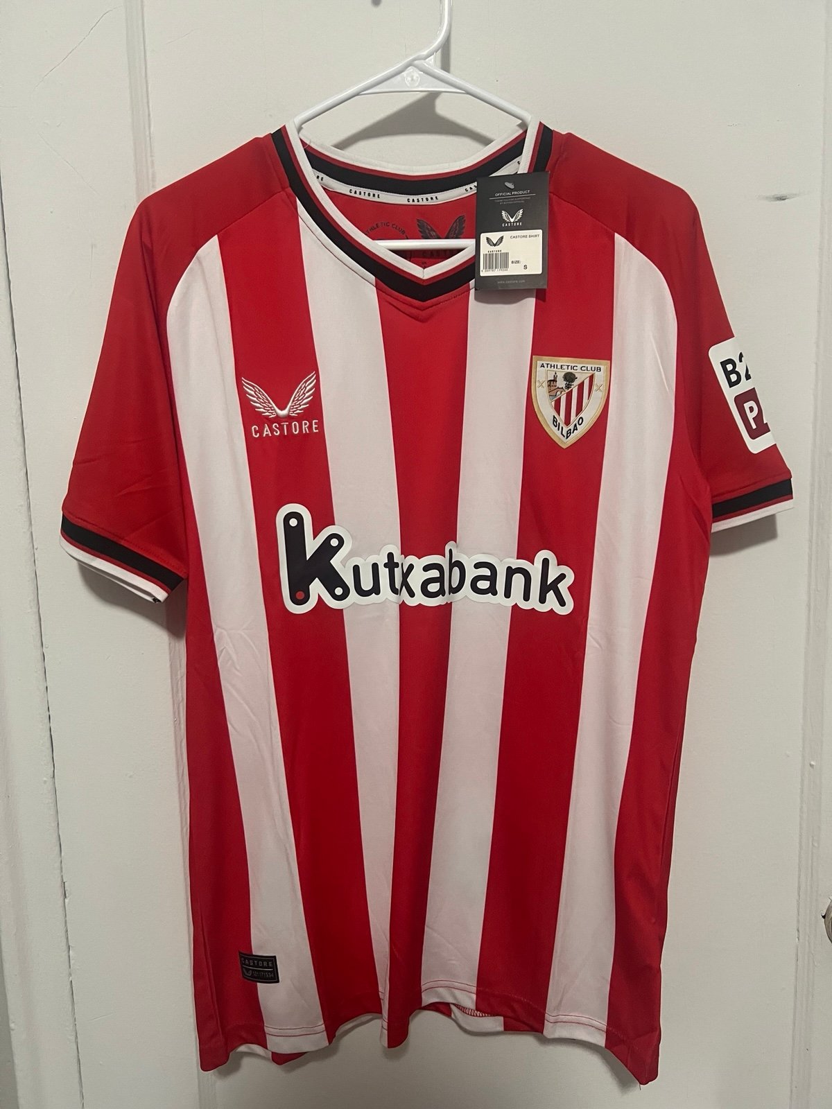Soccer Jersey