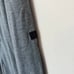 Derek Rose London Grey Jersey Lounge Pants Size Large