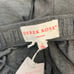Derek Rose London Grey Jersey Lounge Pants Size Large