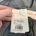 Derek Rose London Grey Jersey Lounge Pants Size Large