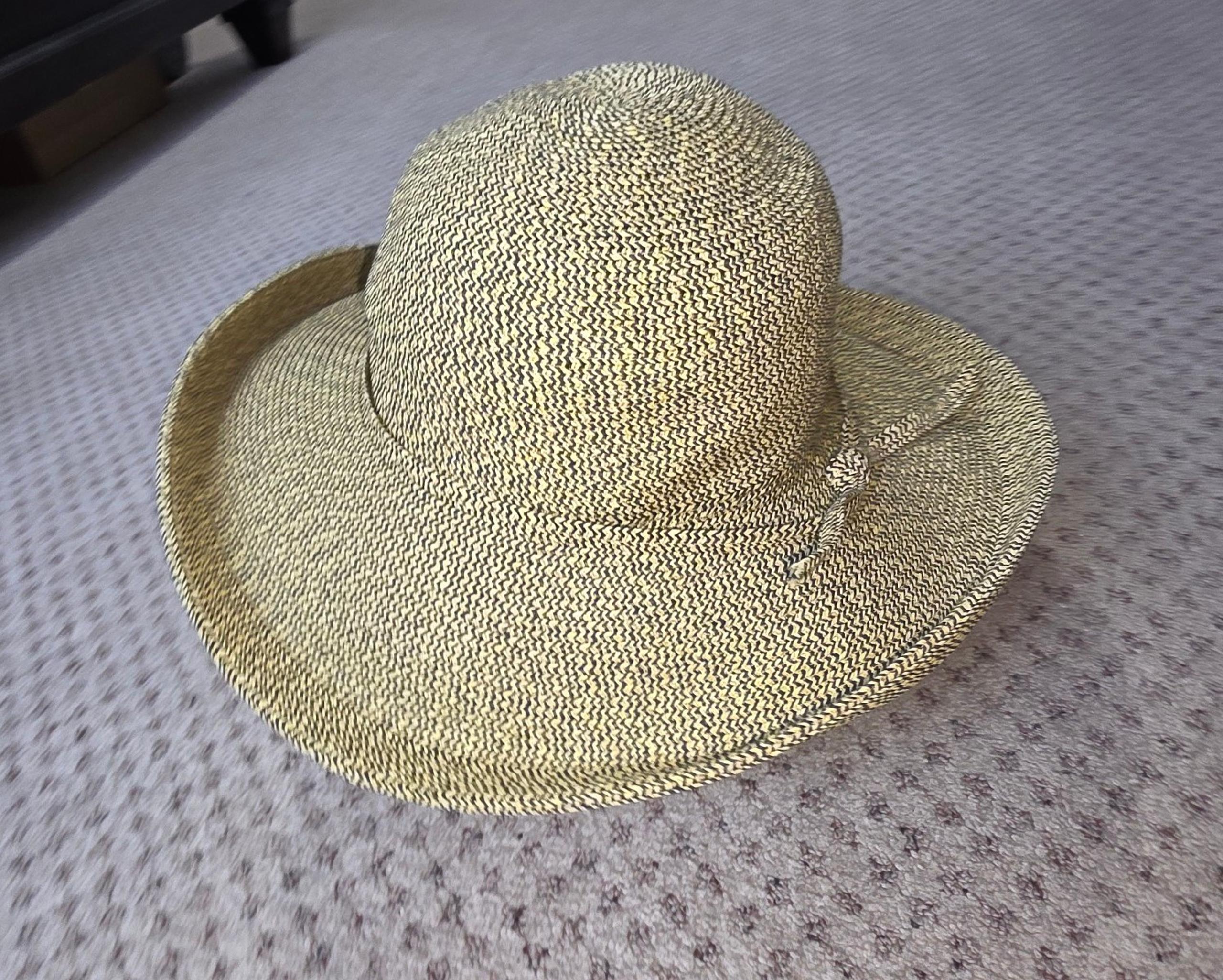 San Diego hat co.