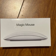 Apple Magic Mouse 3