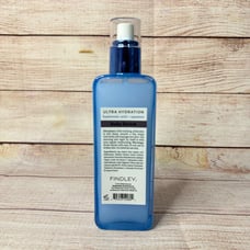 FINDLEY BODY SERUM - ULTRA HYDRATION - HYALURONIC ACID, SQUALANE