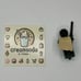LEGO STAR WARS Saw Gerrera Minifigure 25th Anniversary 75383