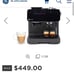 GE Profile Semi Automatic Espresso Machine