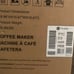 GE Profile Semi Automatic Espresso Machine