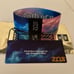 Zox breath of fire S gold pack