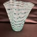 Vintage Royal Gallery Hand Blown Vase
