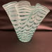 Vintage Royal Gallery Hand Blown Vase