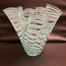 Vintage Royal Gallery Hand Blown Vase