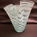 Vintage Royal Gallery Hand Blown Vase