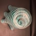 Vintage Royal Gallery Hand Blown Vase