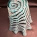 Vintage Royal Gallery Hand Blown Vase
