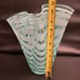 Vintage Royal Gallery Hand Blown Vase