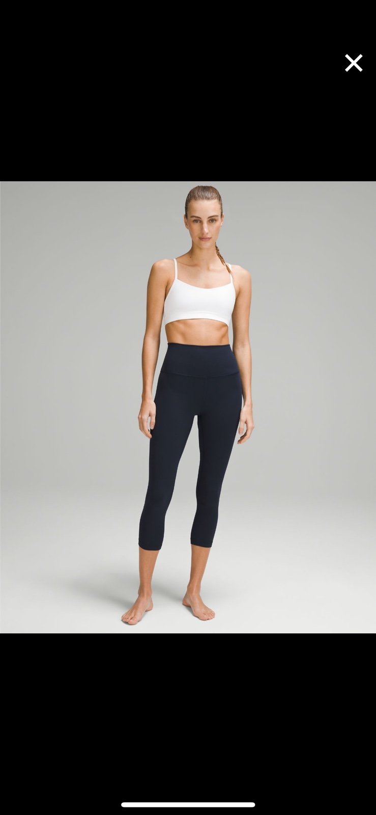 Lululemon align leggings