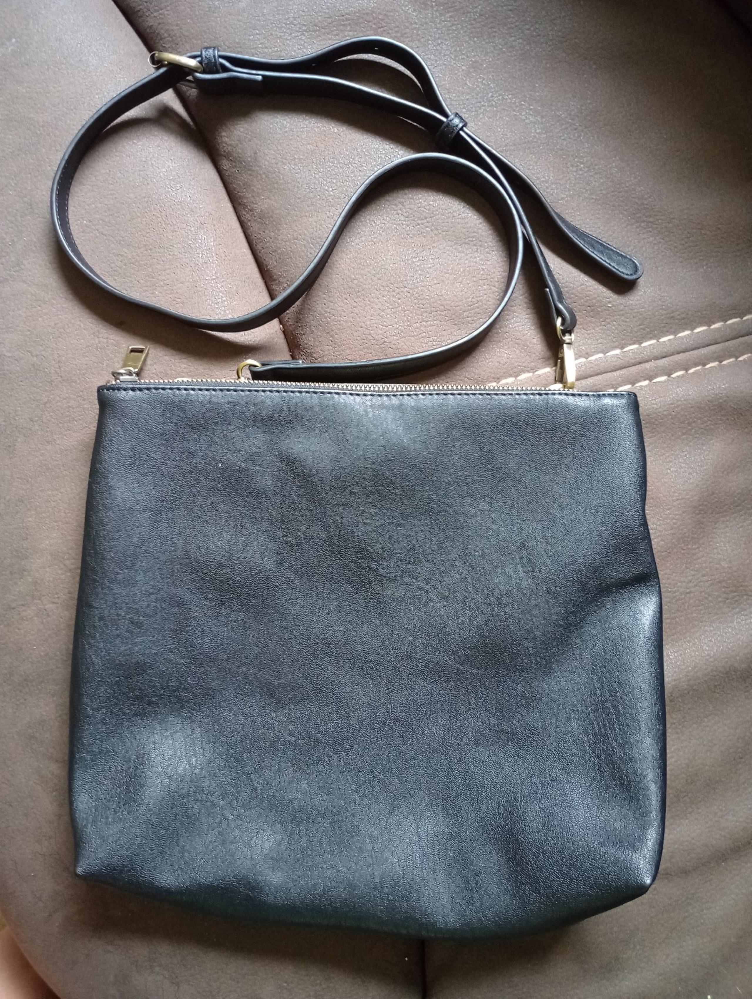 Antik Kraft crossbody bag