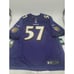 Nike NFL Ravens CJ Mosley On Field Stitched Jersey Size XL MSRP=150
