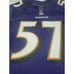 Nike NFL Ravens CJ Mosley On Field Stitched Jersey Size XL MSRP=150