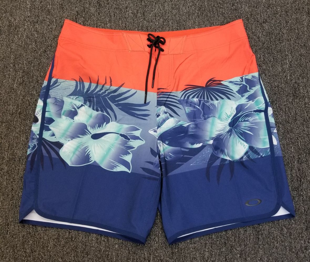 Mens Oakley Board Shorts 36