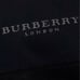 Burberry London blue label mens three buttons , pinstriped blazer navy blue, Sic
