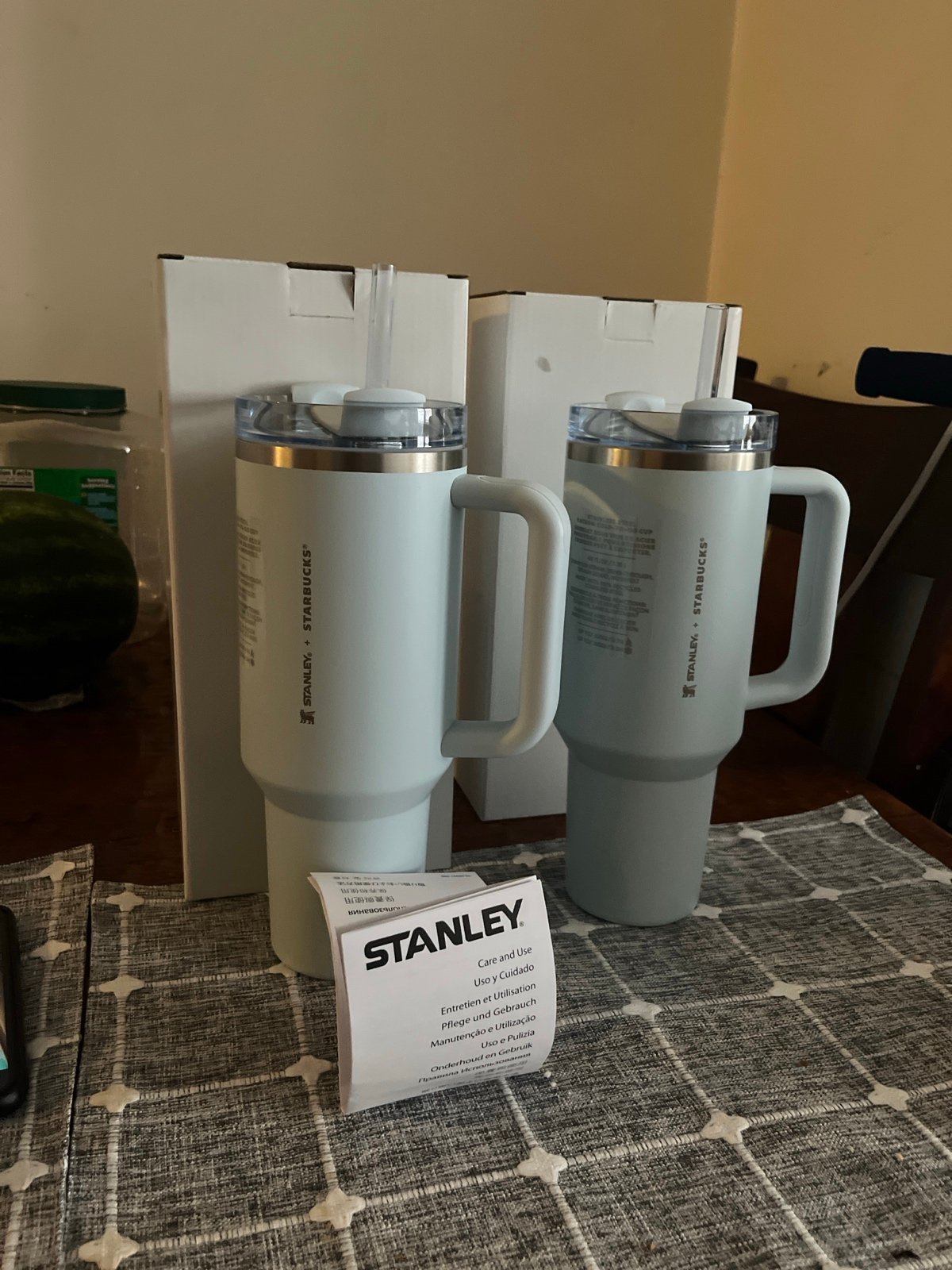 Stanley
