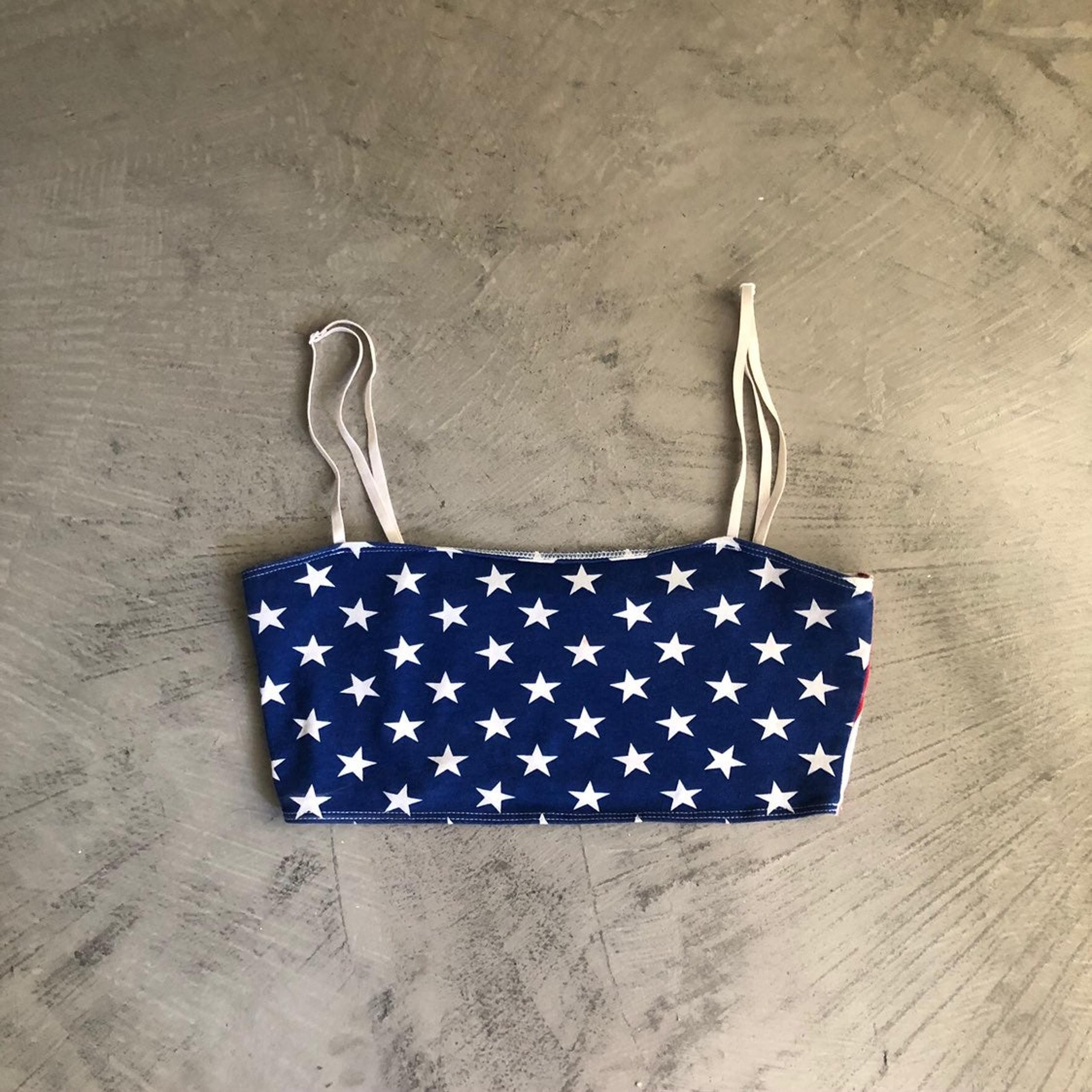 bandeau - American Apparel