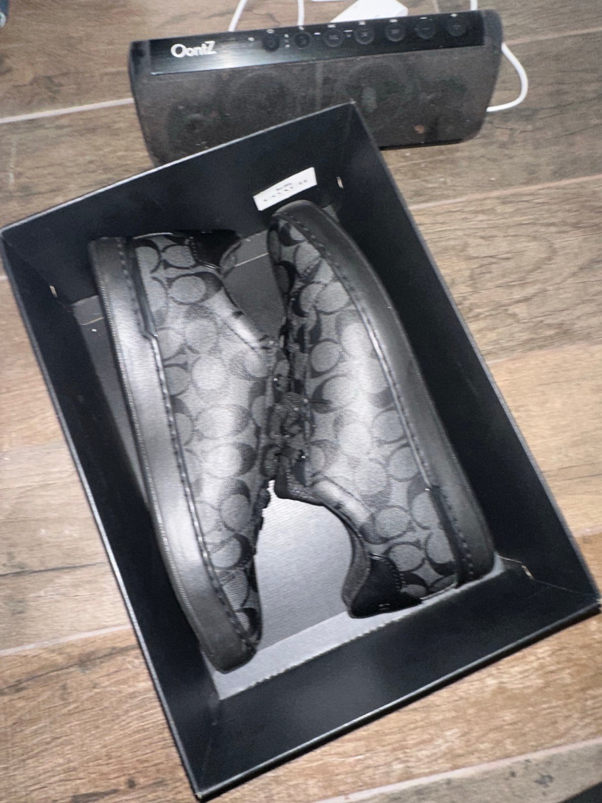 Coach Shoes