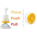 LifeVac - Portable Suction Device for A Choking Emergency (Home Kit)