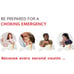 LifeVac - Portable Suction Device for A Choking Emergency (Home Kit)