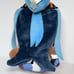 Nessa Pokemon plush bundle set - Pokemon Center Sword & Shield official set!