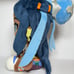 Nessa Pokemon plush bundle set - Pokemon Center Sword & Shield official set!