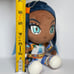 Nessa Pokemon plush bundle set - Pokemon Center Sword & Shield official set!