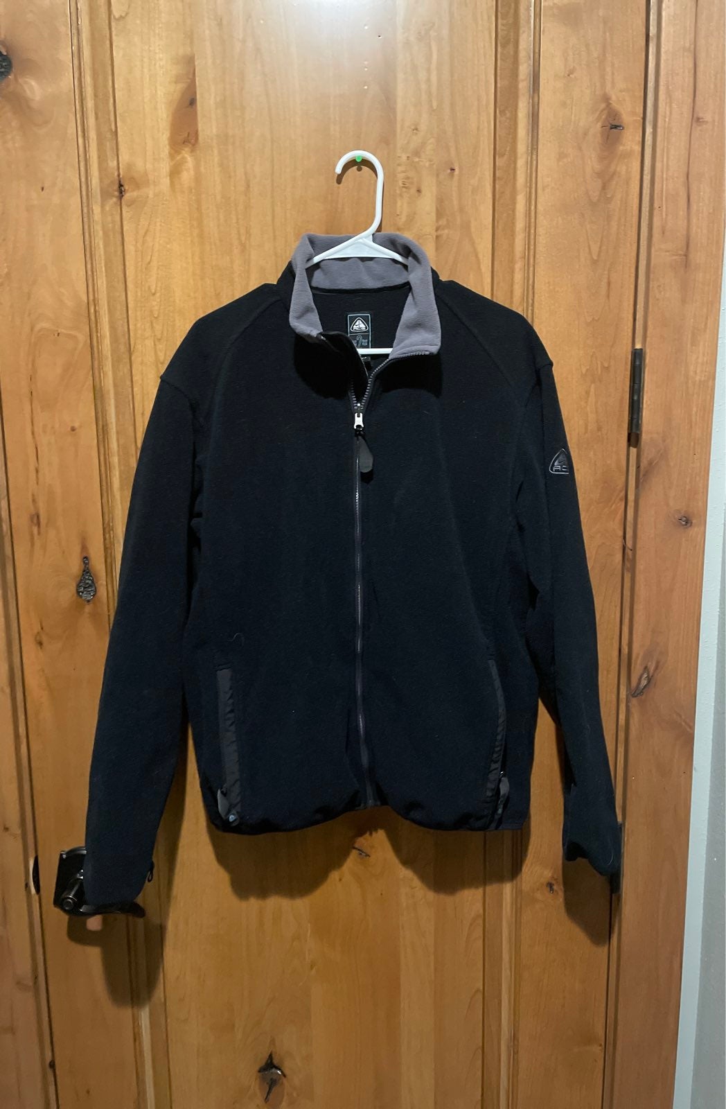 Nike ACG fleece