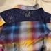 6 NEW Arizona shirts for girls size XL