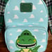 Disney + Pixar Toy Story Rex Roar Loungefly