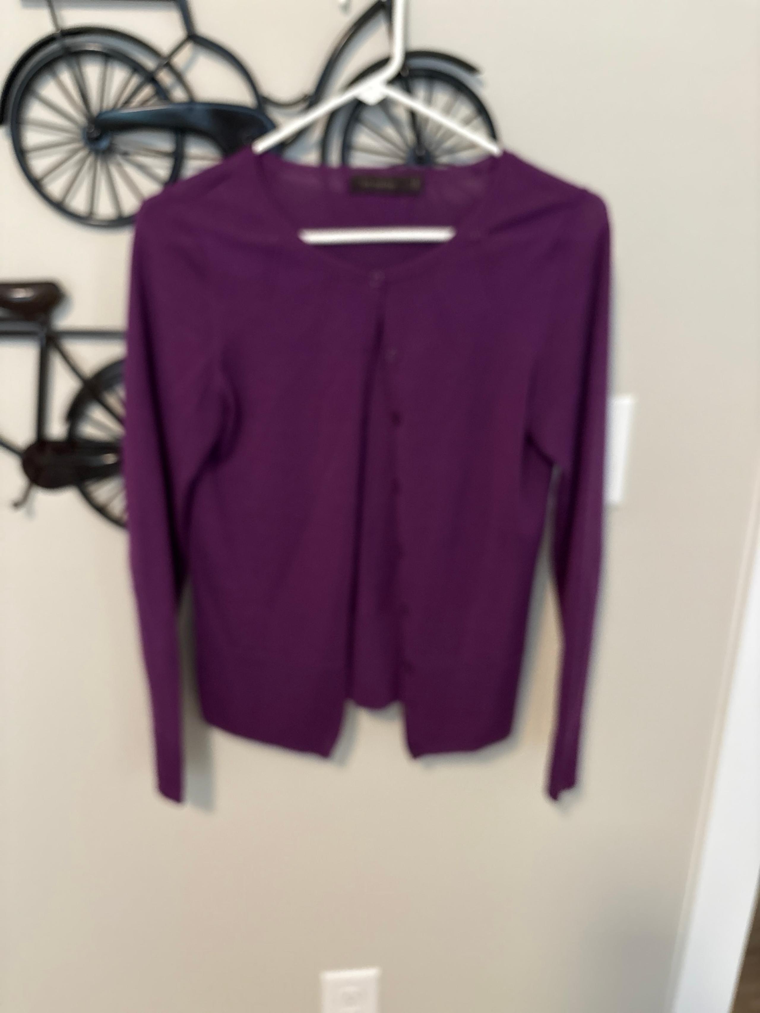 The Limited cardigan sweater