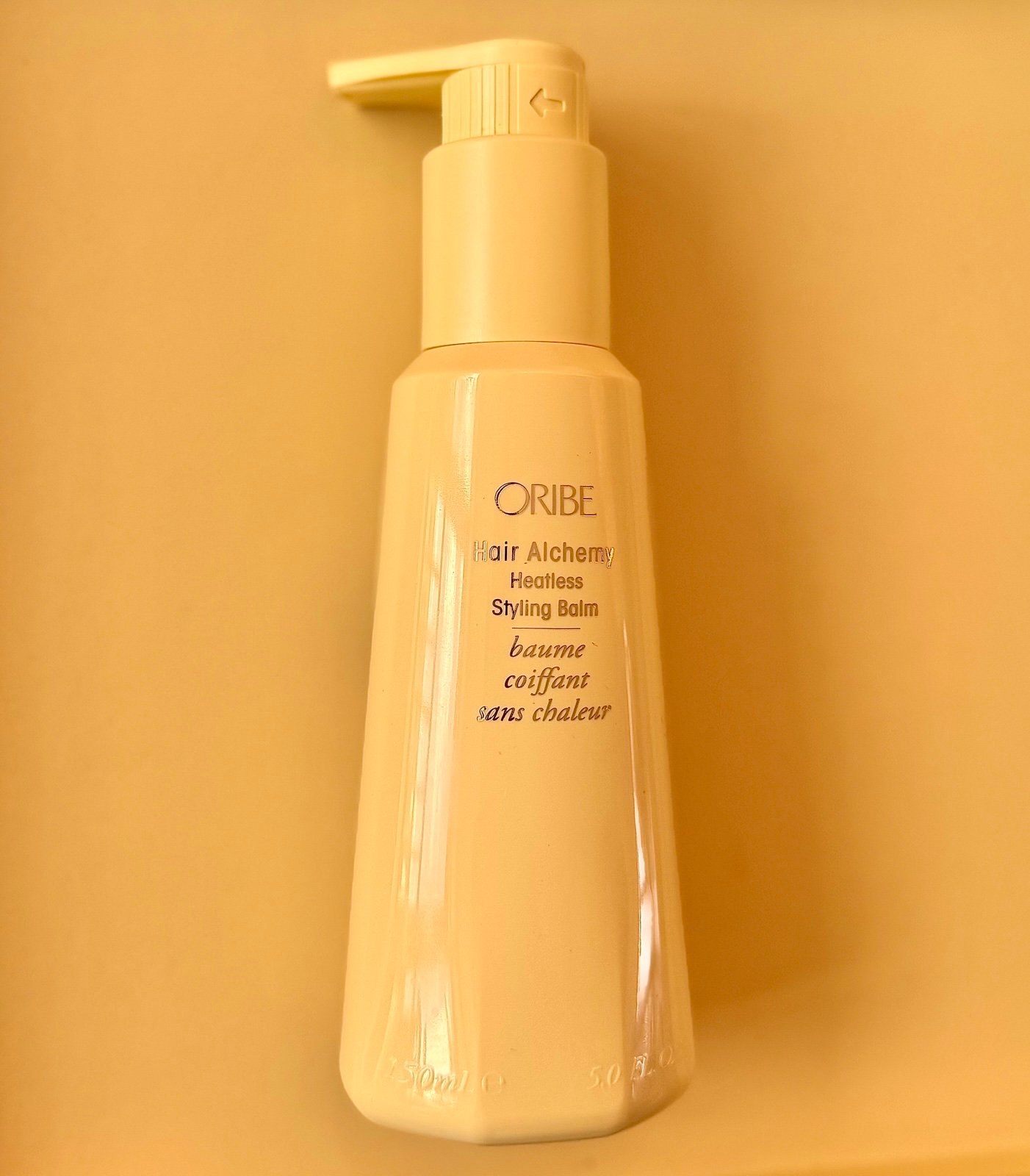 Oribe Hair Alchemy Heatless Styling Balm 5oz